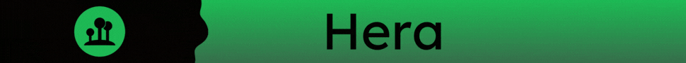 Hera - Twitter Provider