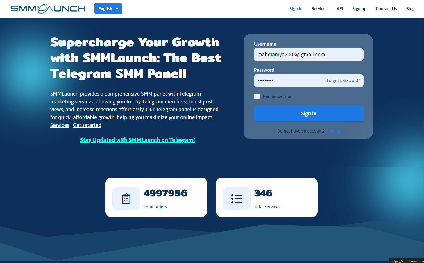 SMMLaunch provides a compre