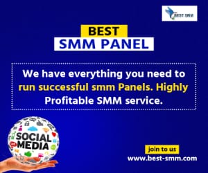 Best SMM | The World's Chea