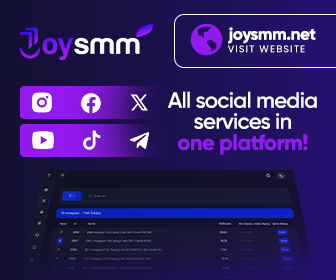 Joy Smm Panel #1 Top World 